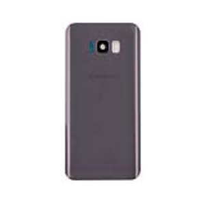 درب پشت (BACK COVER)-Samsung--S8 plus-